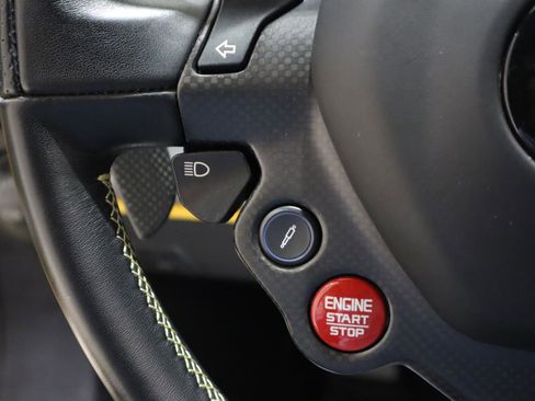 Certified 2019 Ferrari 488 Pista Coupe RWD image 32