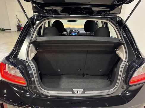 Used 2024 Mitsubishi Mirage Black Edition image 32