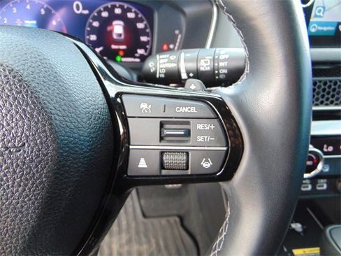 Certified 2022 Honda Civic Sport Touring image 17