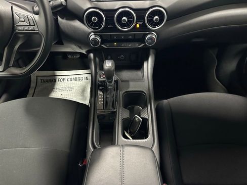 Used 2025 Nissan Sentra S image 31
