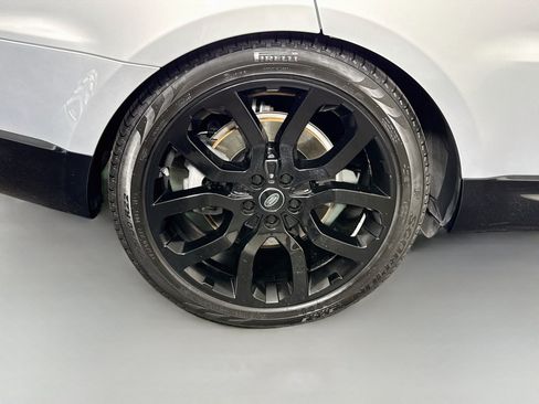 Used 2021 Land Rover Range Rover Sport HSE Silver Edition AWD/4WD image 33