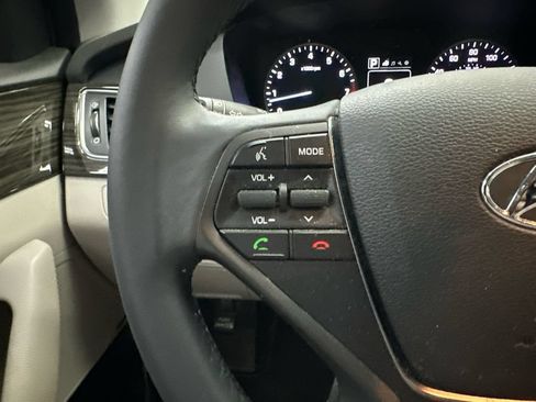 Used 2015 Hyundai Sonata Limited FWD image 24