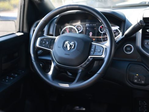 New 2026 RAM 3500 Tradesman image 26