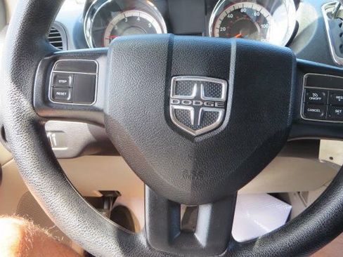 Used 2016 Dodge Grand Caravan SE w/ Quick Order Package 29E SE FWD image 49