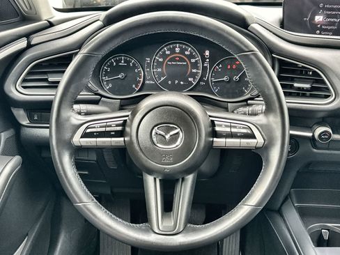 Used 2022 MAZDA CX-30 AWD 2.5 S w/ Select Package image 21