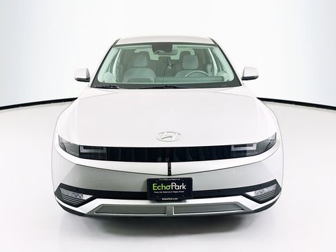 Used 2024 Hyundai Ioniq 5 SEL RWD image 2