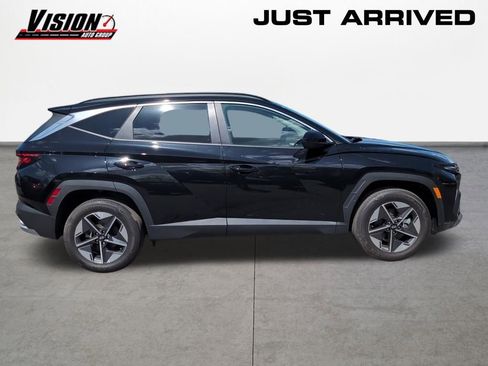 Used 2025 Hyundai Tucson SEL AWD/4WD image 6