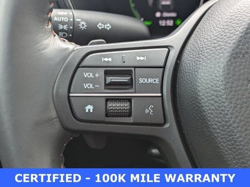 Used 2024 Honda CR-V Sport image 23