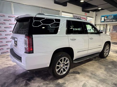 Used 2019 GMC Yukon Denali w/ Open Road Package AWD/4WD image 9