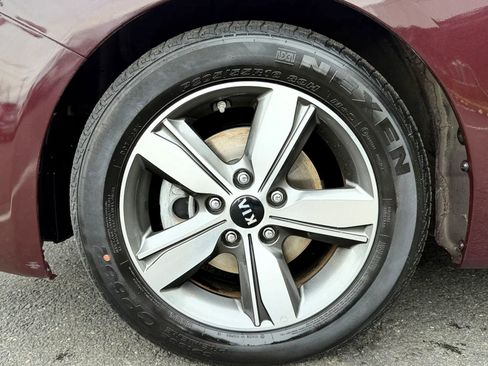 Used 2018 Kia Forte LX w/ LX Popular Package FWD image 40