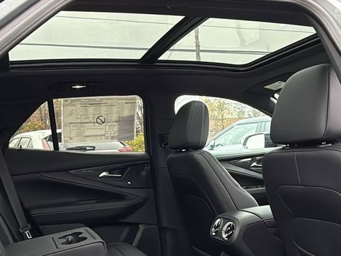 New 2025 Chevrolet Blazer EV LT w/ Super Cruise Package image 7