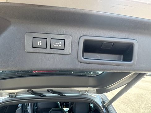 Used 2026 Subaru Forester Wilderness AWD/4WD image 19