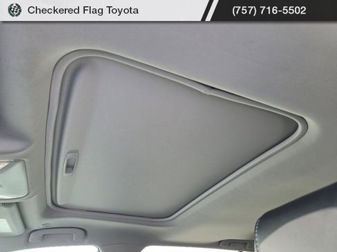 Used 2023 Toyota RAV4 Limited w/ Limited Grade Weather Package image 23