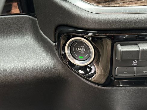 New 2026 Chevrolet Silverado 1500 LT w/ Safety Package image 21