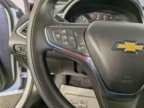 Used 2024 Chevrolet Malibu LT FWD image 20