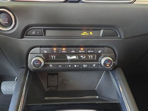 Used 2024 MAZDA CX-5 AWD 2.5 S w/ Premium Plus Pkg image 23