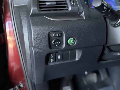 Used 2021 Honda Passport EX-L image 28
