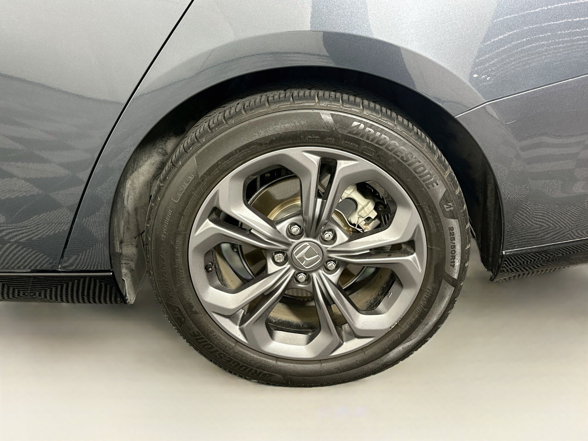 Used 2024 Honda Accord EX-L image 11