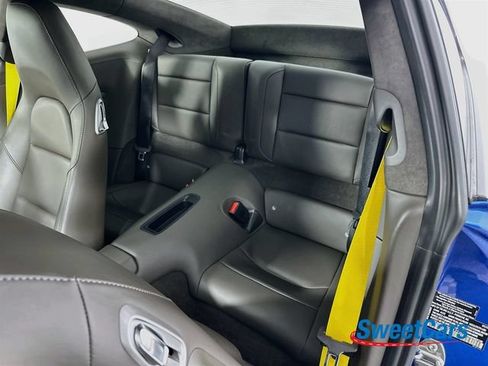 Used 2016 Porsche 911 Carrera GTS RWD image 13