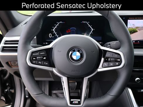 New 2026 BMW i4 xDrive40i w/ M Sport Package AWD/4WD image 33