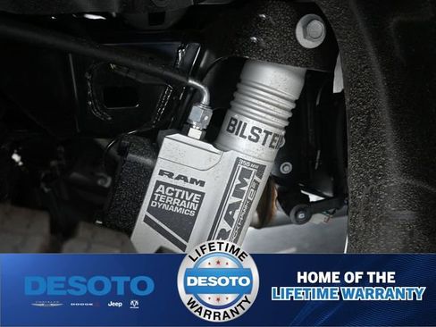 New 2026 RAM 1500 RHO image 33