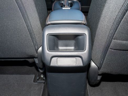 Certified 2023 Honda HR-V Sport image 18