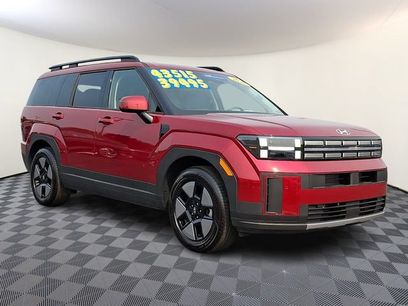 Used 2026 Hyundai Santa Fe SEL