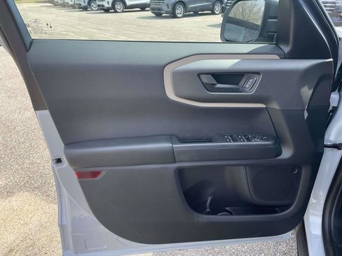 New 2026 Ford Bronco Sport Big Bend image 15