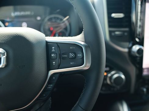 New 2026 RAM 1500 Big Horn AWD/4WD image 20