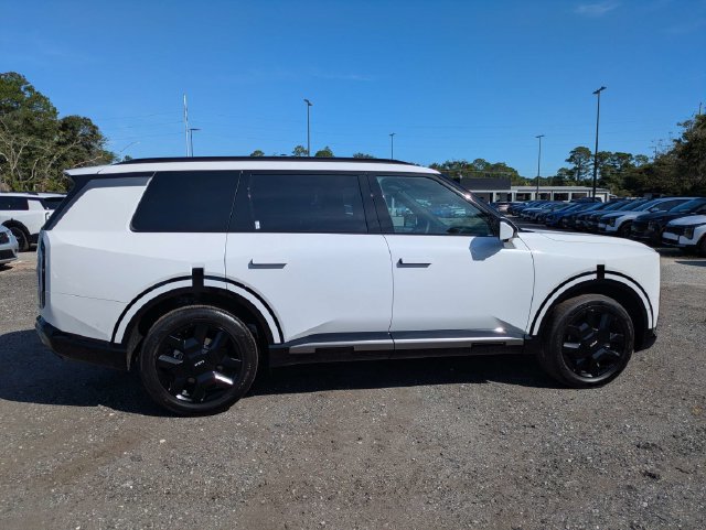 New 2027 Kia Telluride SX FWD image 3