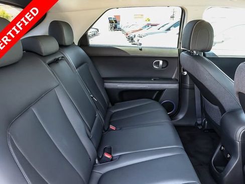 Certified 2024 Hyundai Ioniq 5 Limited RWD image 19