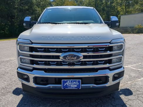 New 2026 Ford F250 Lariat w/ Lariat Ultimate Package image 7