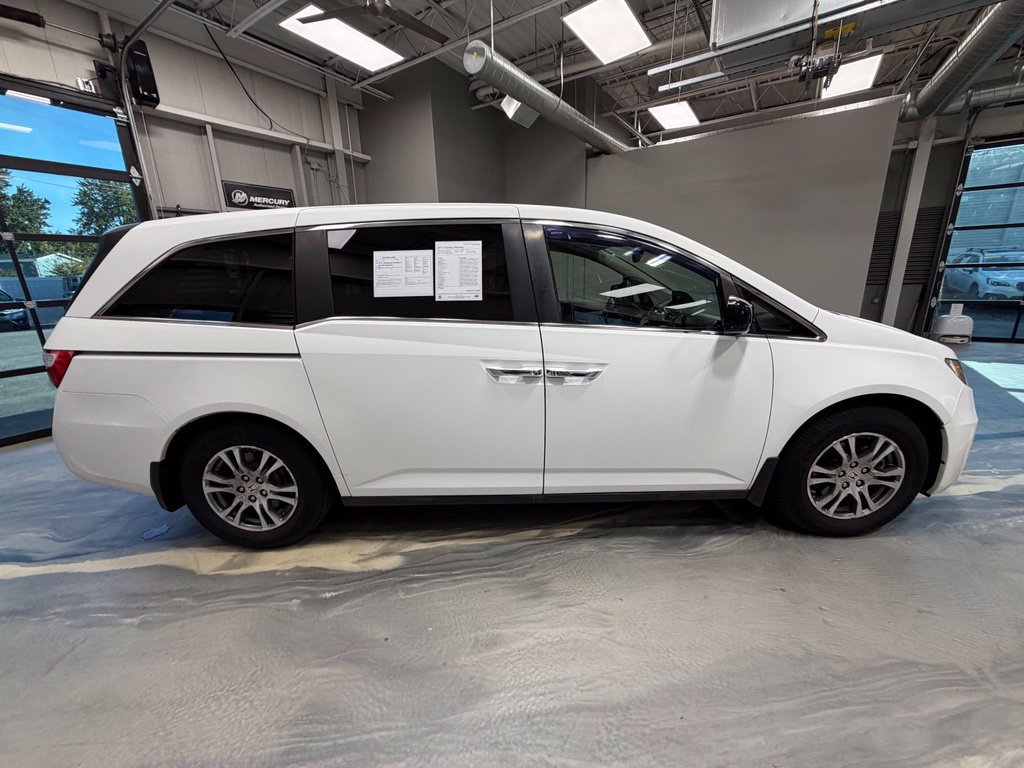 Used 2013 Honda Odyssey EX-L image 34