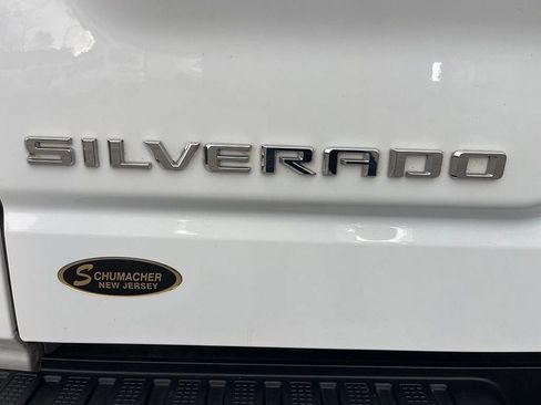 Used 2022 Chevrolet Silverado 1500 RST image 17