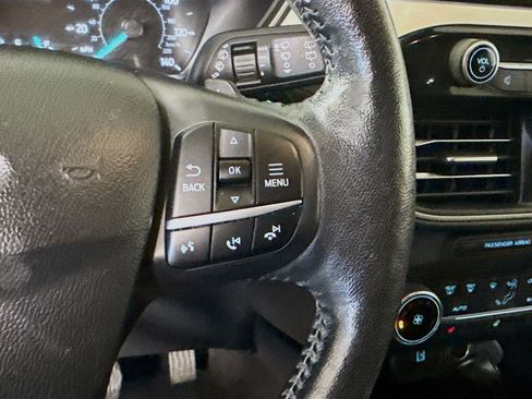 Used 2020 Ford Escape SEL image 15