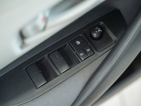 New 2026 Toyota Corolla LE FWD image 35