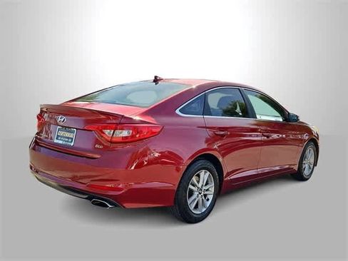 Used 2015 Hyundai Sonata ECO image 8