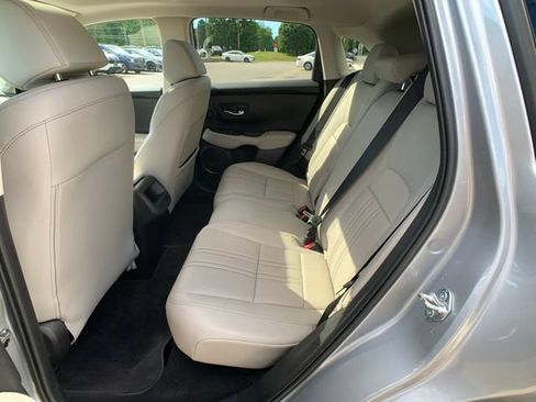 Used 2024 Honda HR-V EX-L image 22