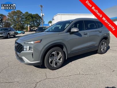 Used 2023 Hyundai Santa Fe SEL
