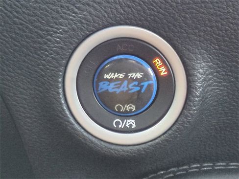 Used 2023 Dodge Challenger R/T w/ Blacktop Package image 33