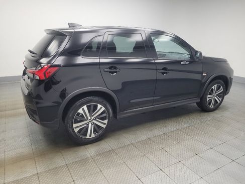 Used 2025 Mitsubishi Outlander Sport ES AWD/4WD image 10