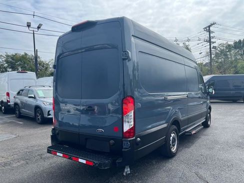 Used 2019 Ford Transit 250 148 High Roof Extended image 6