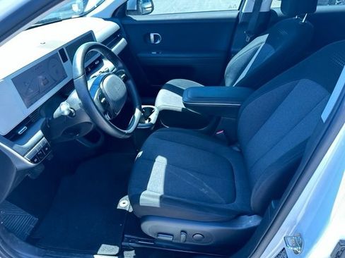 Used 2024 Hyundai Ioniq 5 SEL AWD/4WD image 14