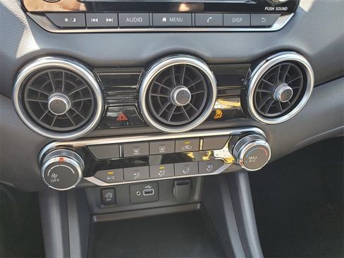 New 2025 Nissan Sentra S image 17