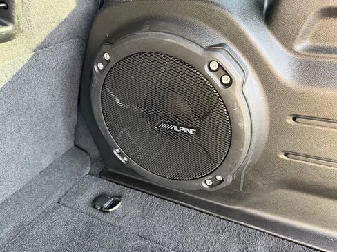 Used 2019 Jeep Wrangler Unlimited Sahara w/ Quick Order Package 24M Moab image 25