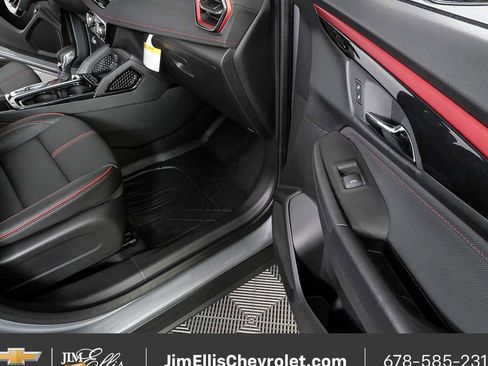 New 2026 Chevrolet TrailBlazer RS w/ Convenience Package image 23