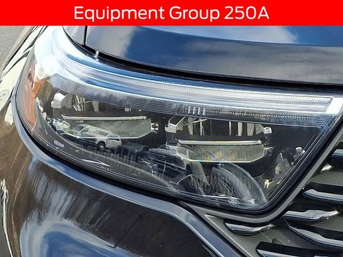 Used 2022 Ford Explorer ST-Line w/ Class IV Trailer Tow Package image 9