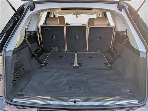 Used 2024 Audi Q7 3.0T Premium Plus image 6