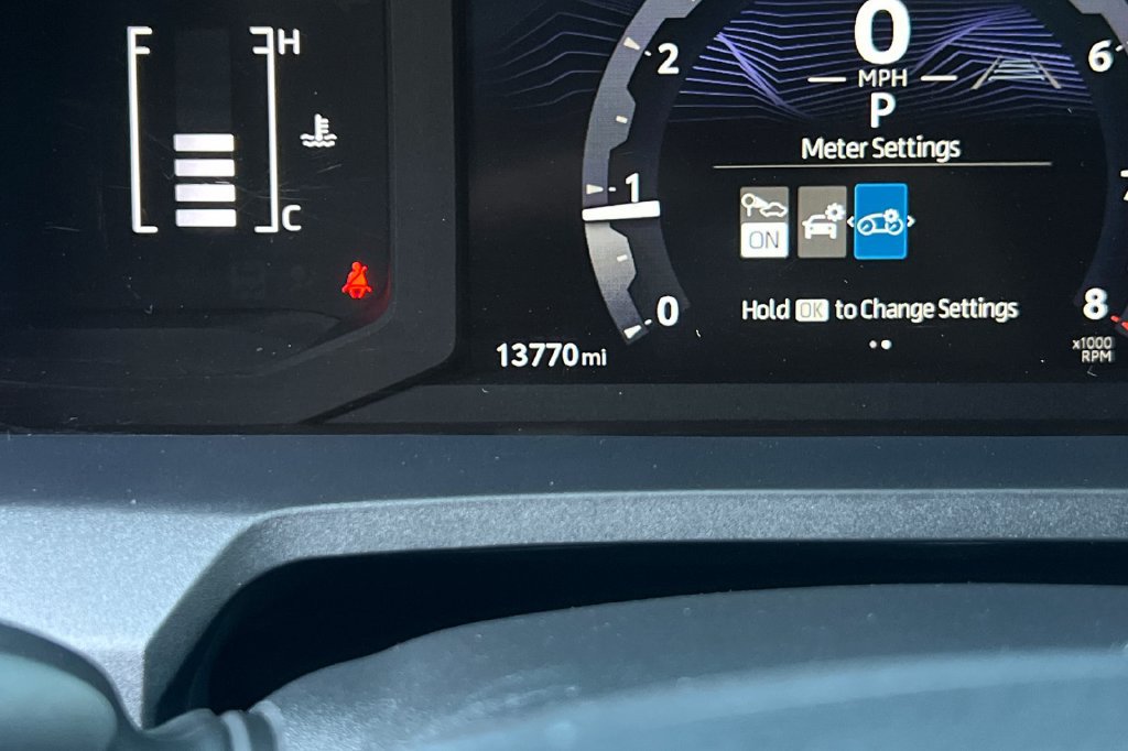 Certified 2026 Toyota 4Runner SR5 AWD/4WD image 28