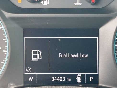 Used 2022 Chevrolet Equinox LS w/ LPO, Floor Liner Package AWD/4WD image 23